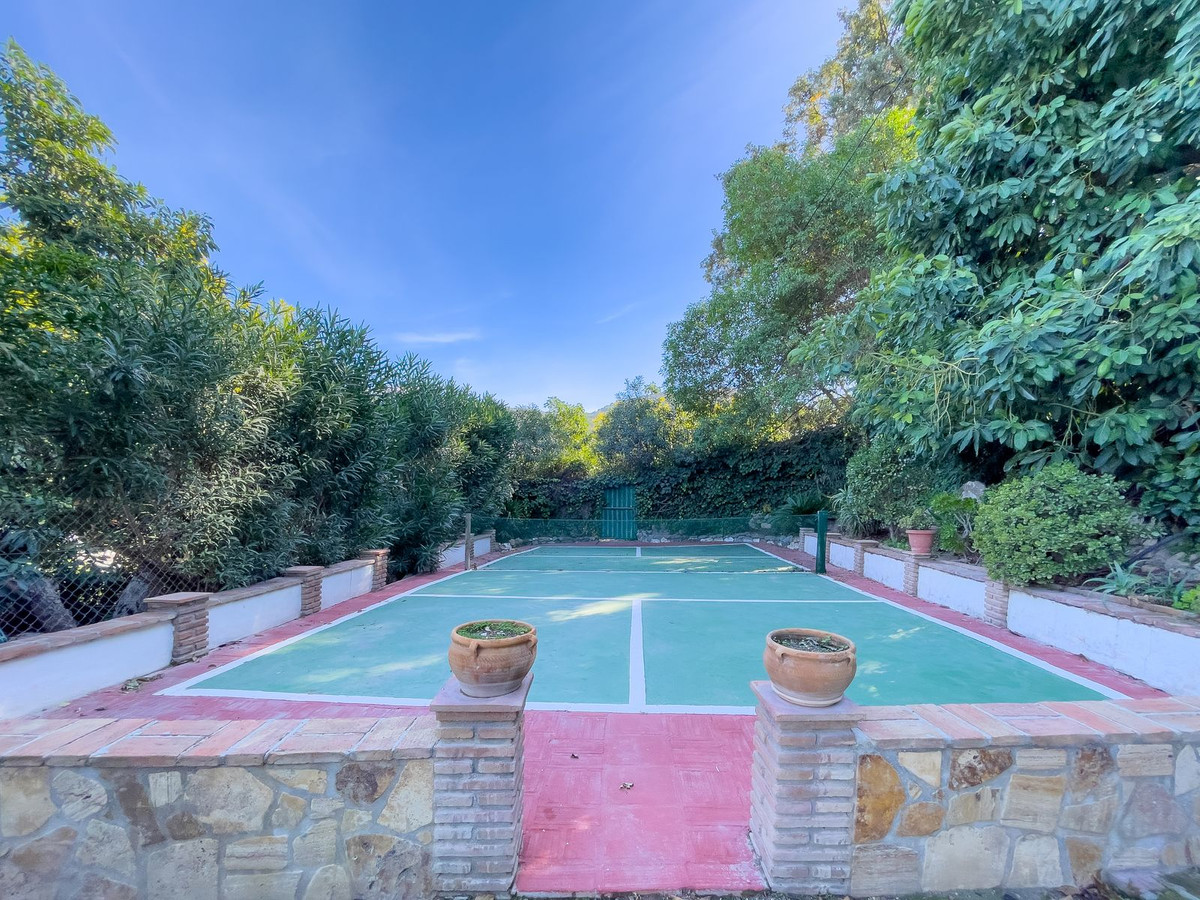 5 Bedroom Country house in Coín - Foto 39