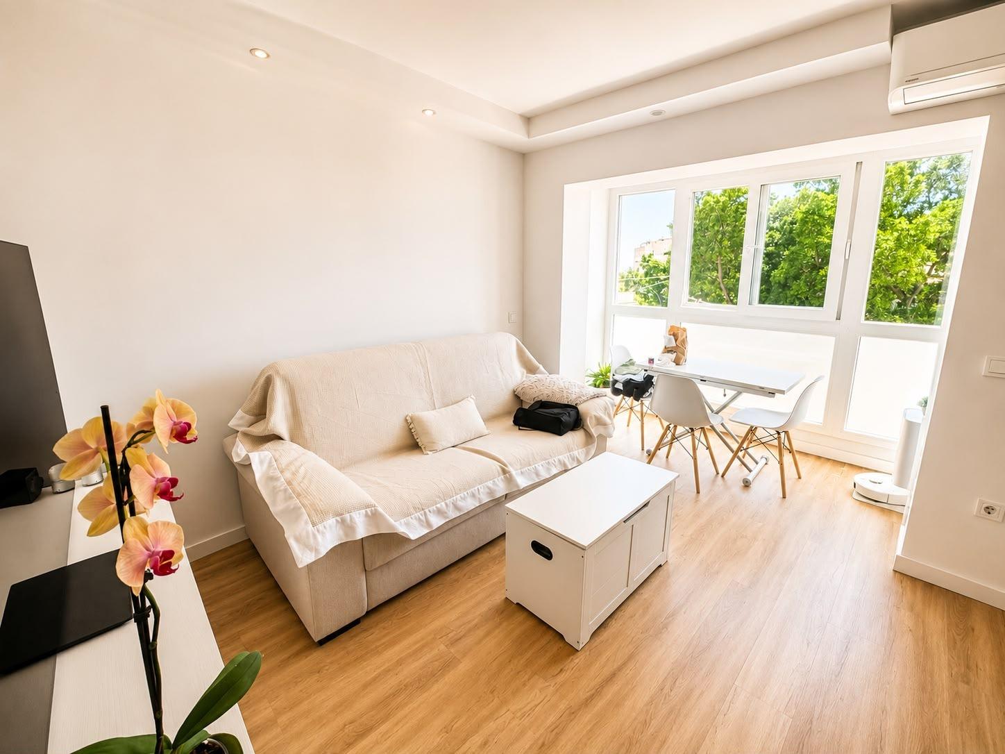 1 Bedroom Apartment in Marbella