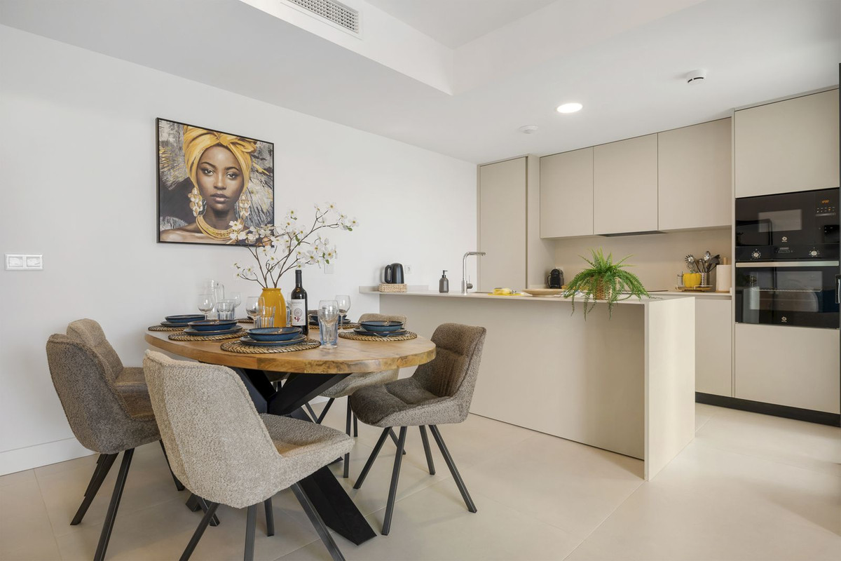 3 Bedroom Apartment in Fuengirola - Фото 4