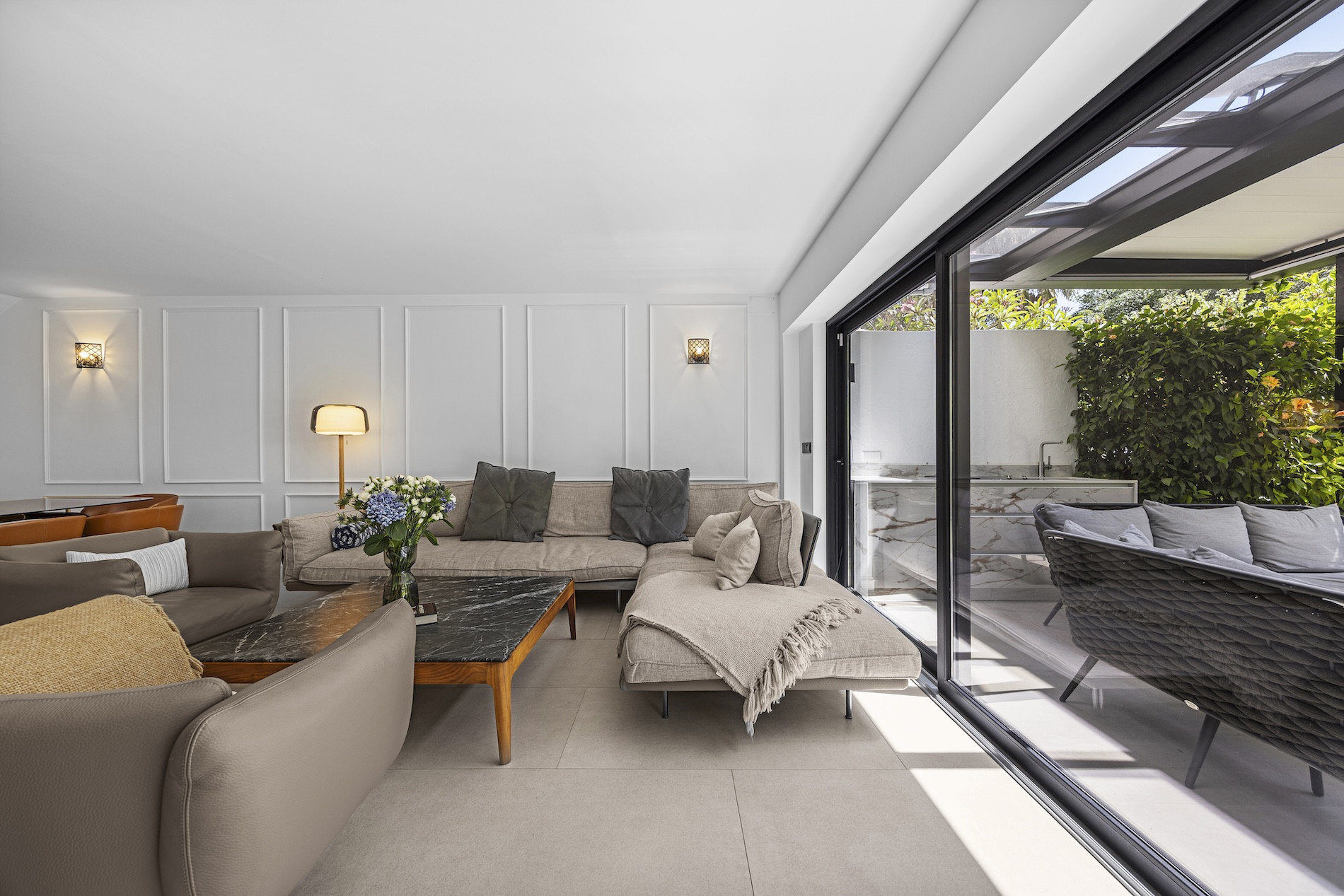 3 Bedroom Villa in Marbella - Photo 16