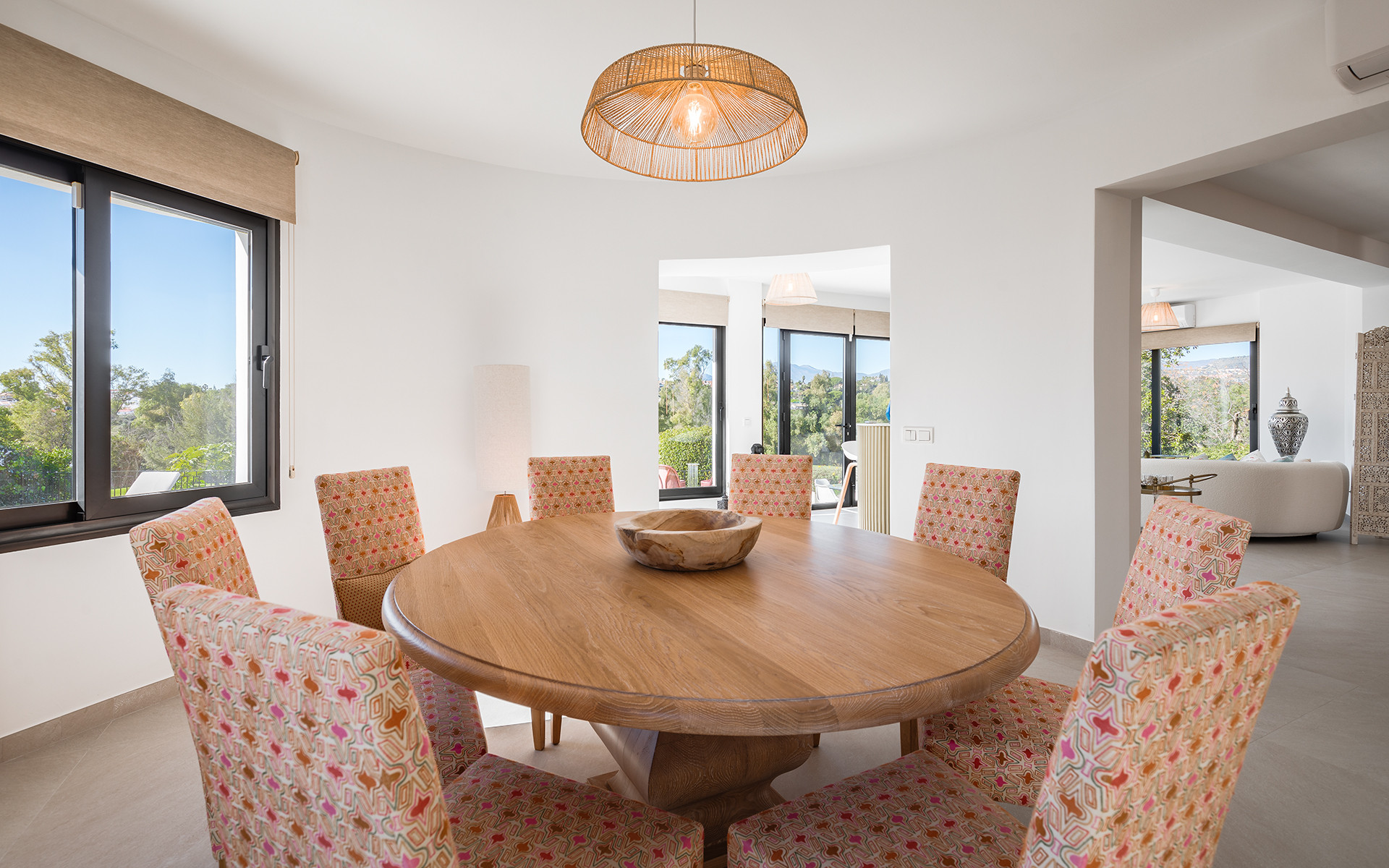 4 Bedroom Villa in San Pedro de Alcántara - Photo 13