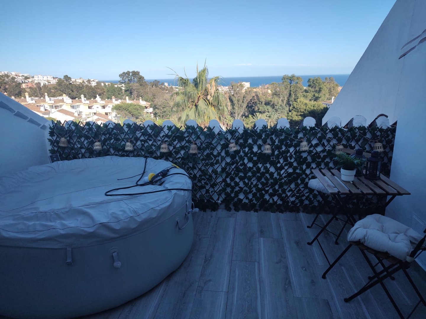 4 Bedroom Villa in Mijas - Photo 9