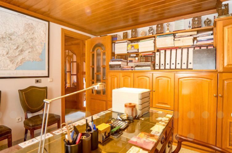 Villa con 4 camere a Murcia, Spagna – Foto 14