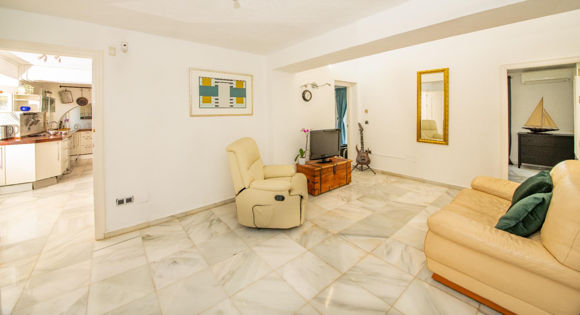 5 Bedroom Villa in Benalmádena - Foto 15