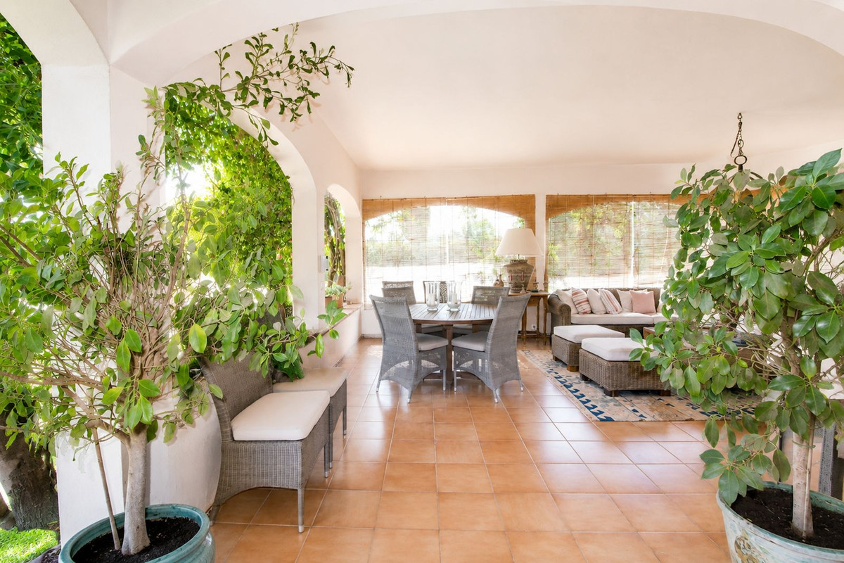 4 Bedroom Villa in Benahavís - Foto 12