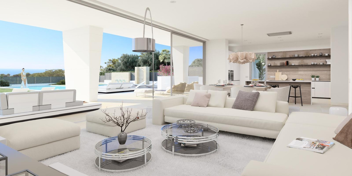 1,165 m² Plot in Marbella - Photo 12