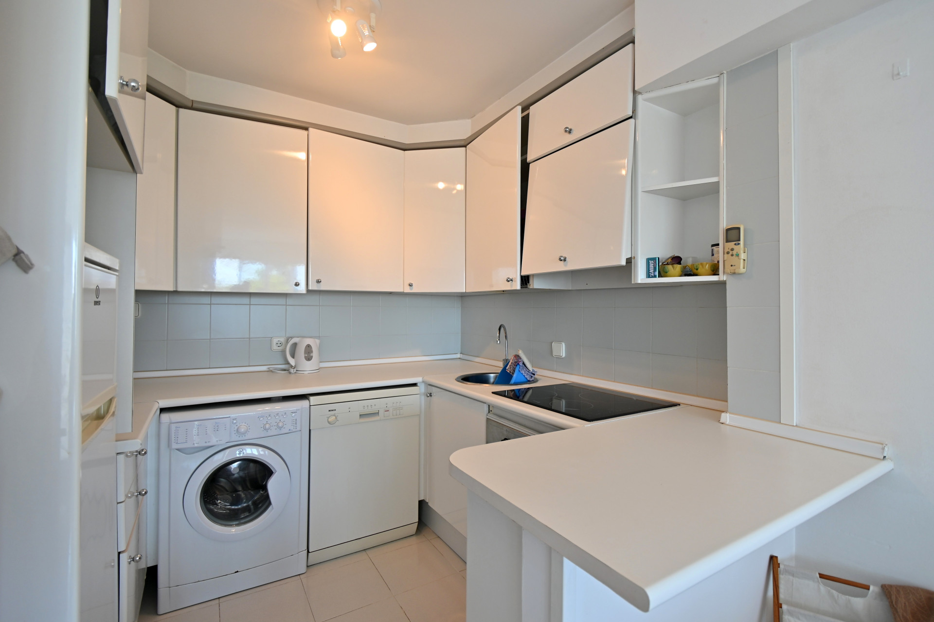 Apartamento com 3 quartos com vista mar em Baleares, Espanha – Foto 11