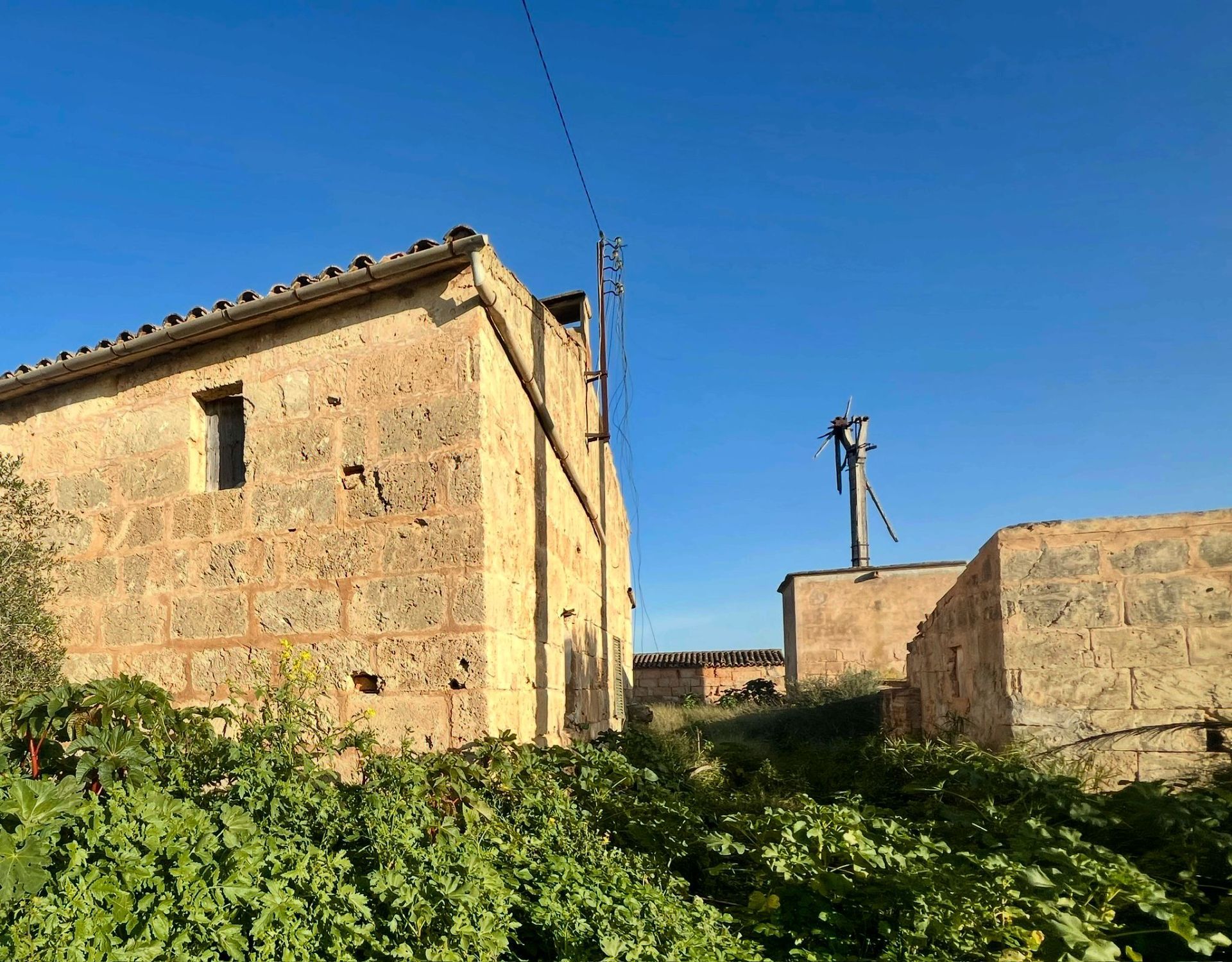 Villa a Baleari, Spagna – Foto 20