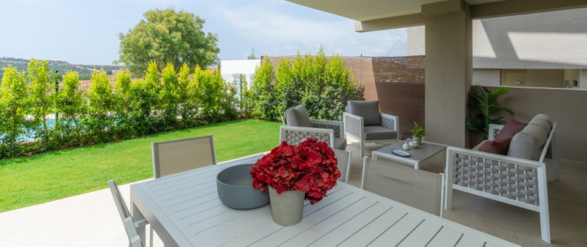 2 Bedroom Apartment in Estepona - Foto 9