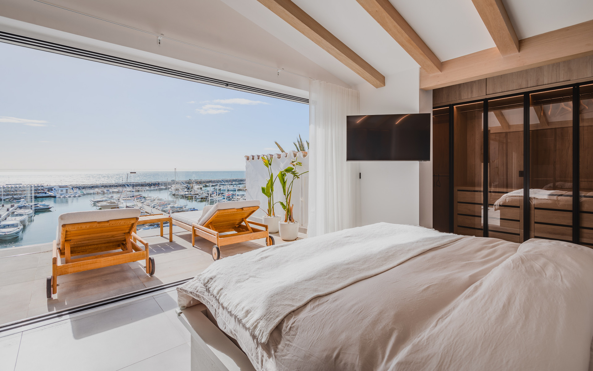 Apartamento com 4 quartos em Málaga, Espanha – Foto 15