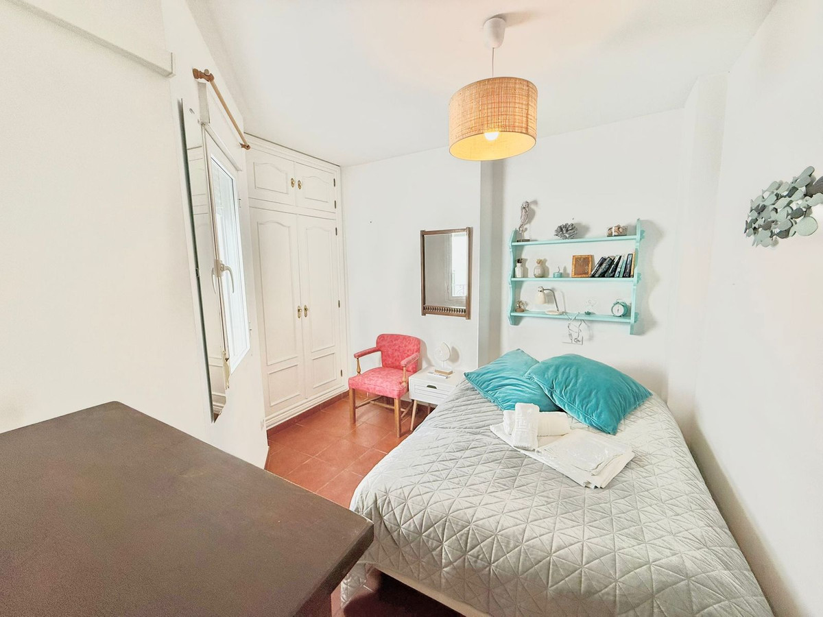 3 Bedroom Penthouse in Fuengirola - Photo 15