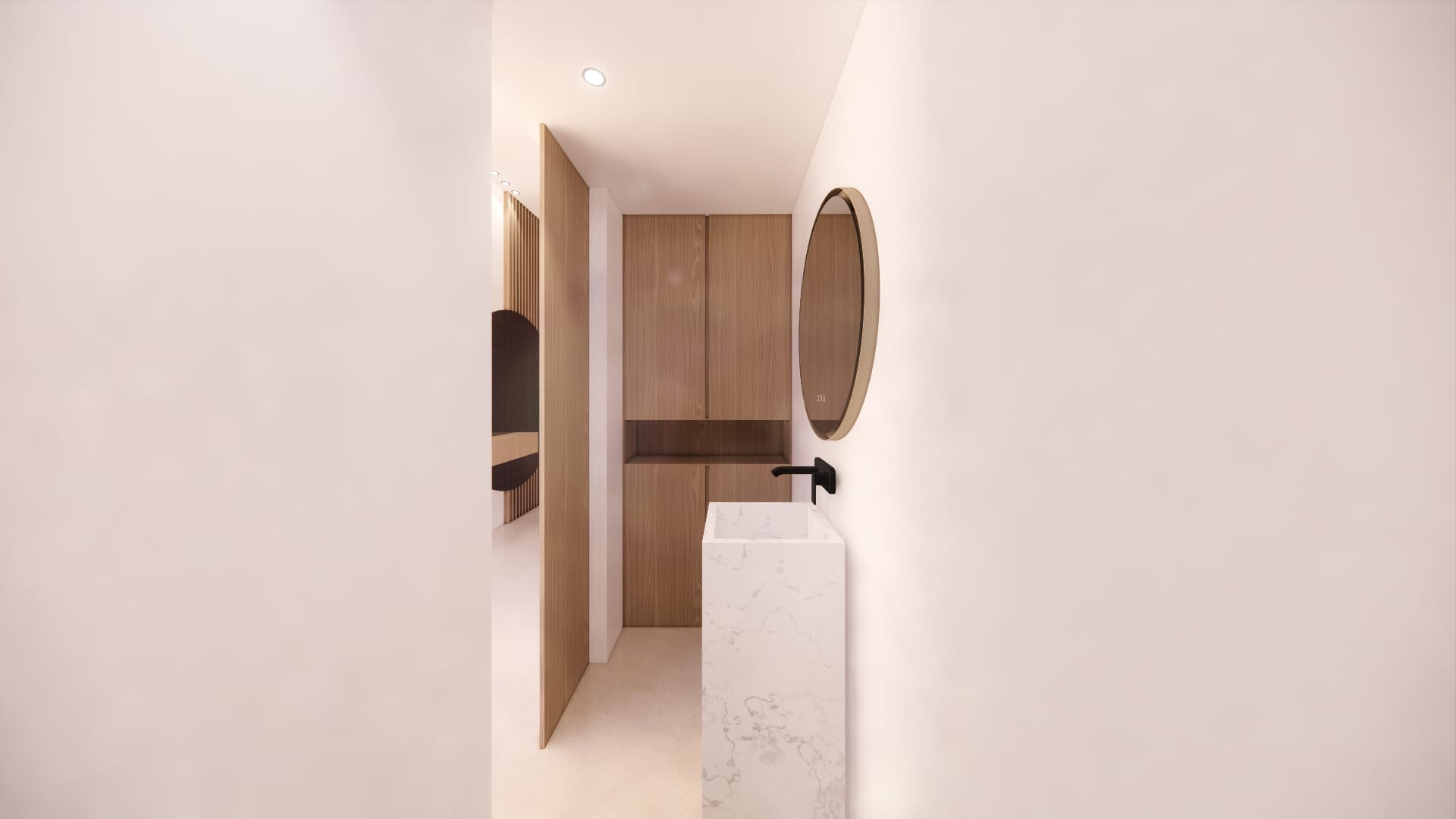 Moradia com 3 quartos com piscina em Alicante, Espanha – Foto 18