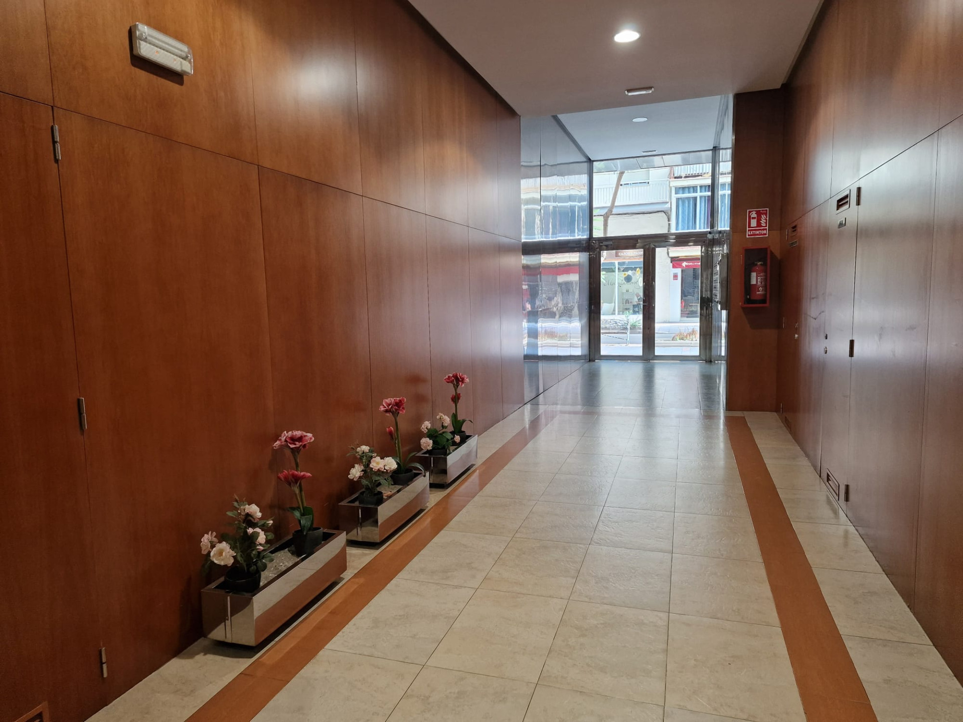 Espaço comercial em Málaga, Espanha – Foto 4