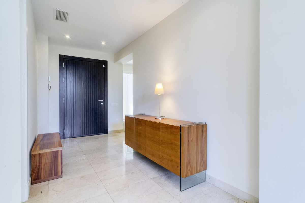 3 Bedroom Villa in San Pedro de Alcántara - Foto 14