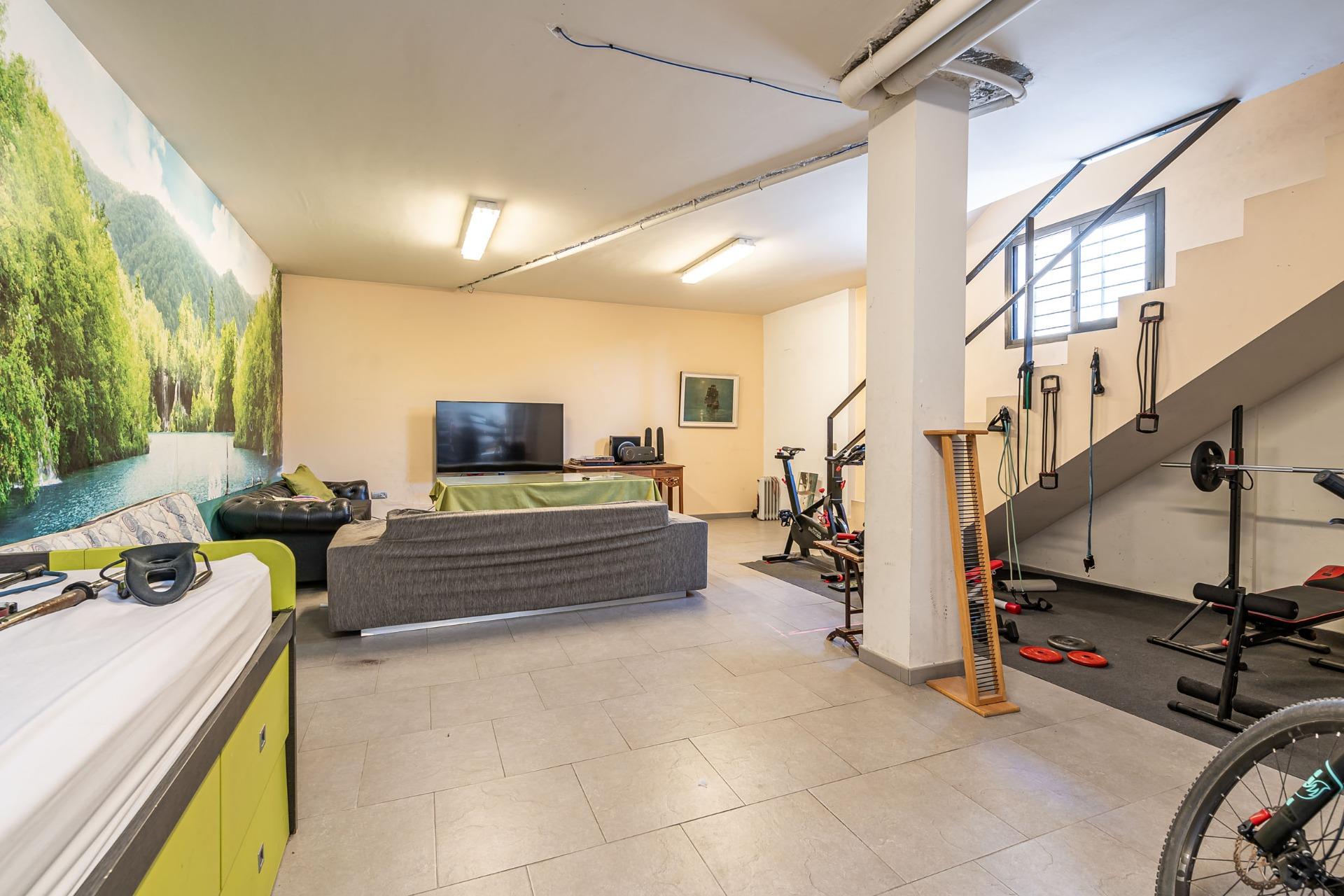5 Bedroom Villa in Mijas - Photo 25