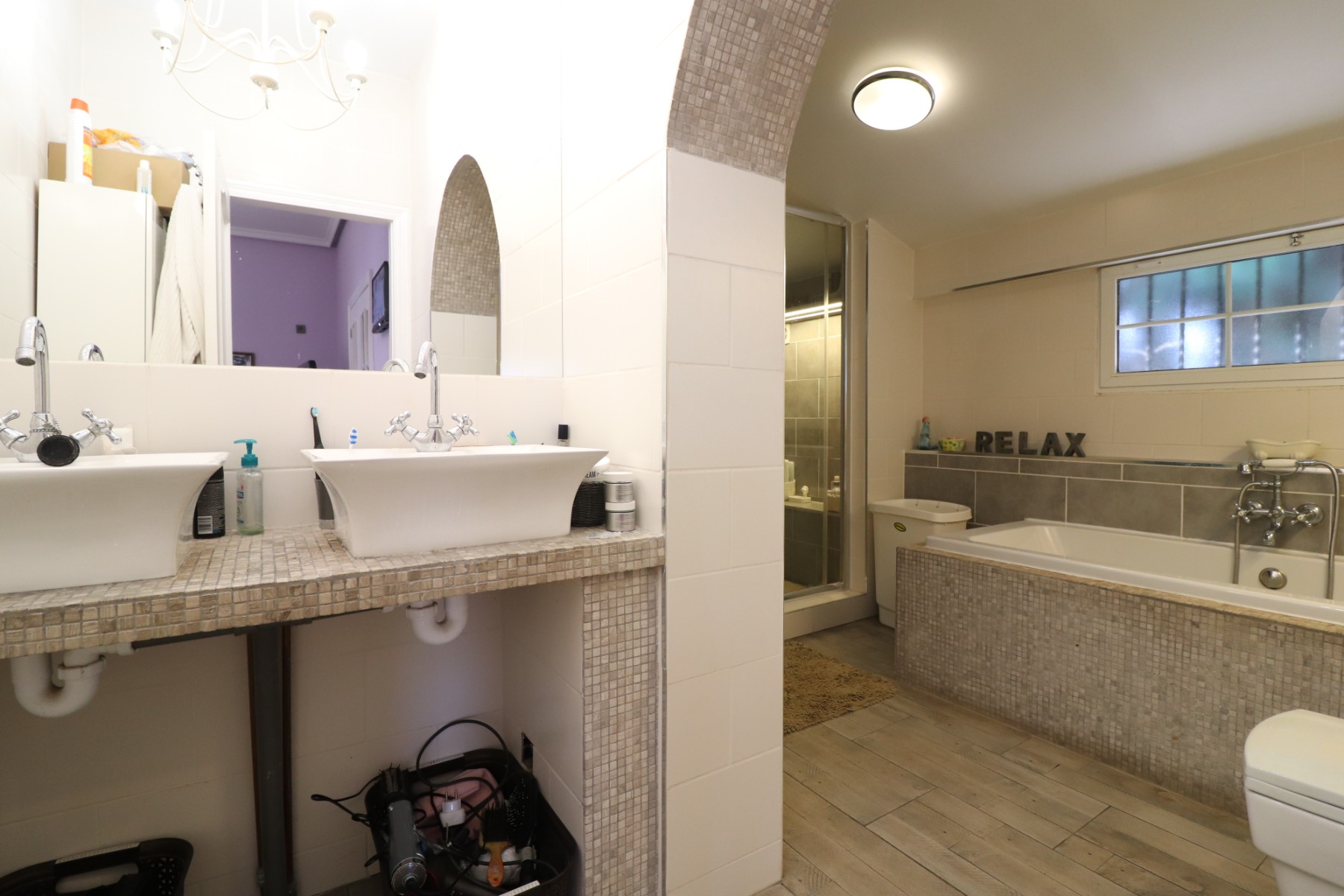 Moradia com 6 quartos com piscina em Alicante, Espanha – Foto 19