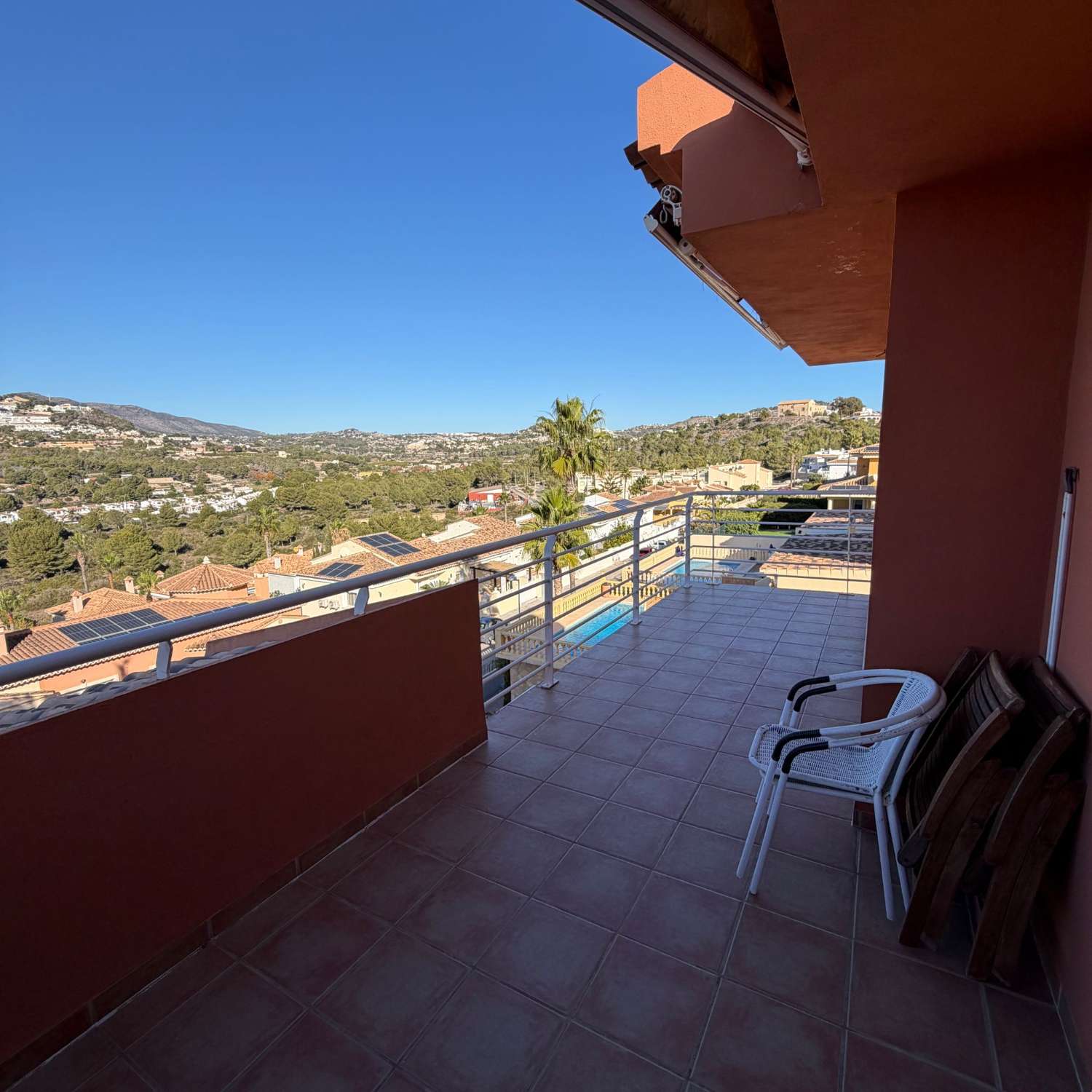Moradia com 4 quartos com piscina em Alicante, Espanha – Foto 6