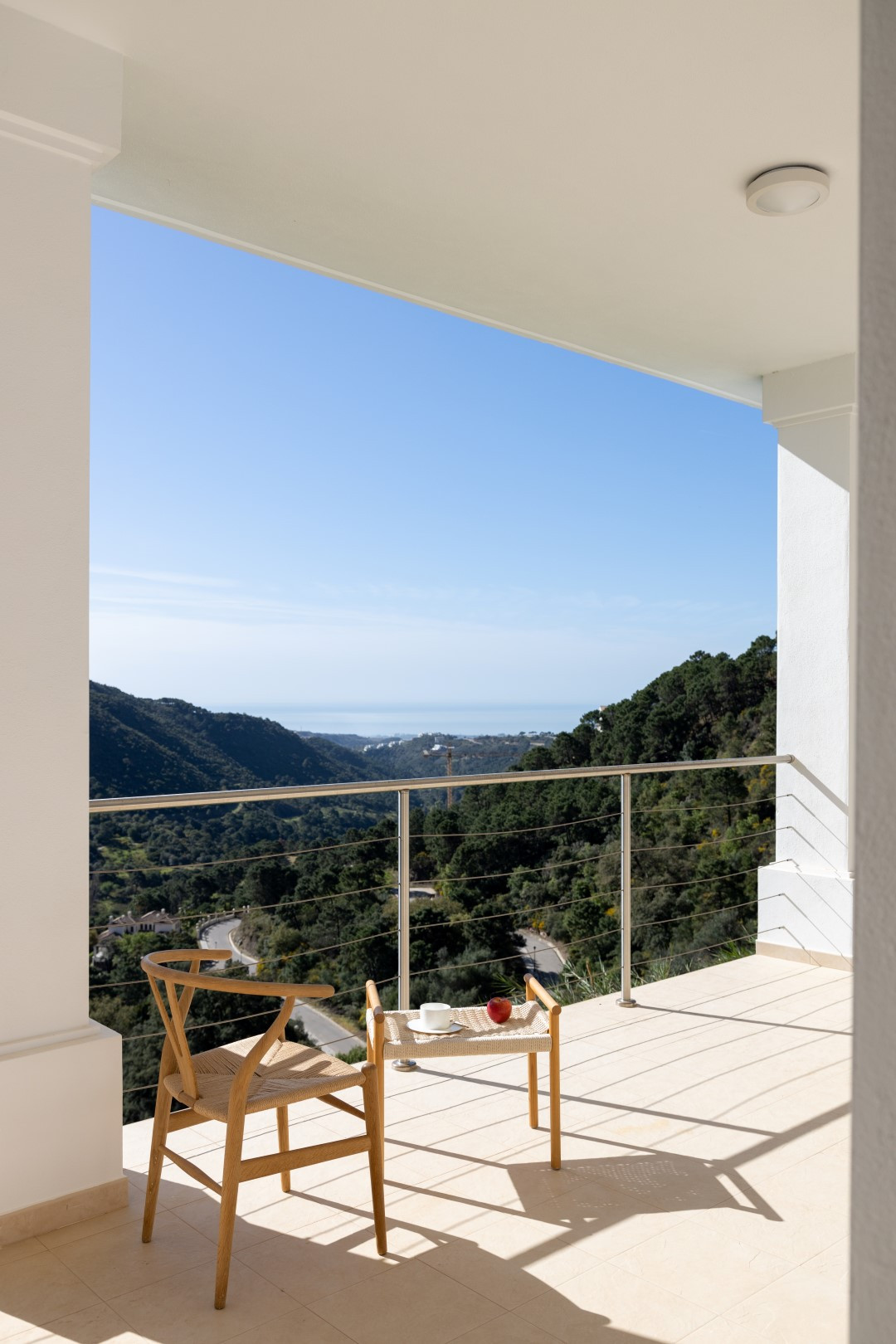 5 Bedroom Villa in Benahavís - Foto 20