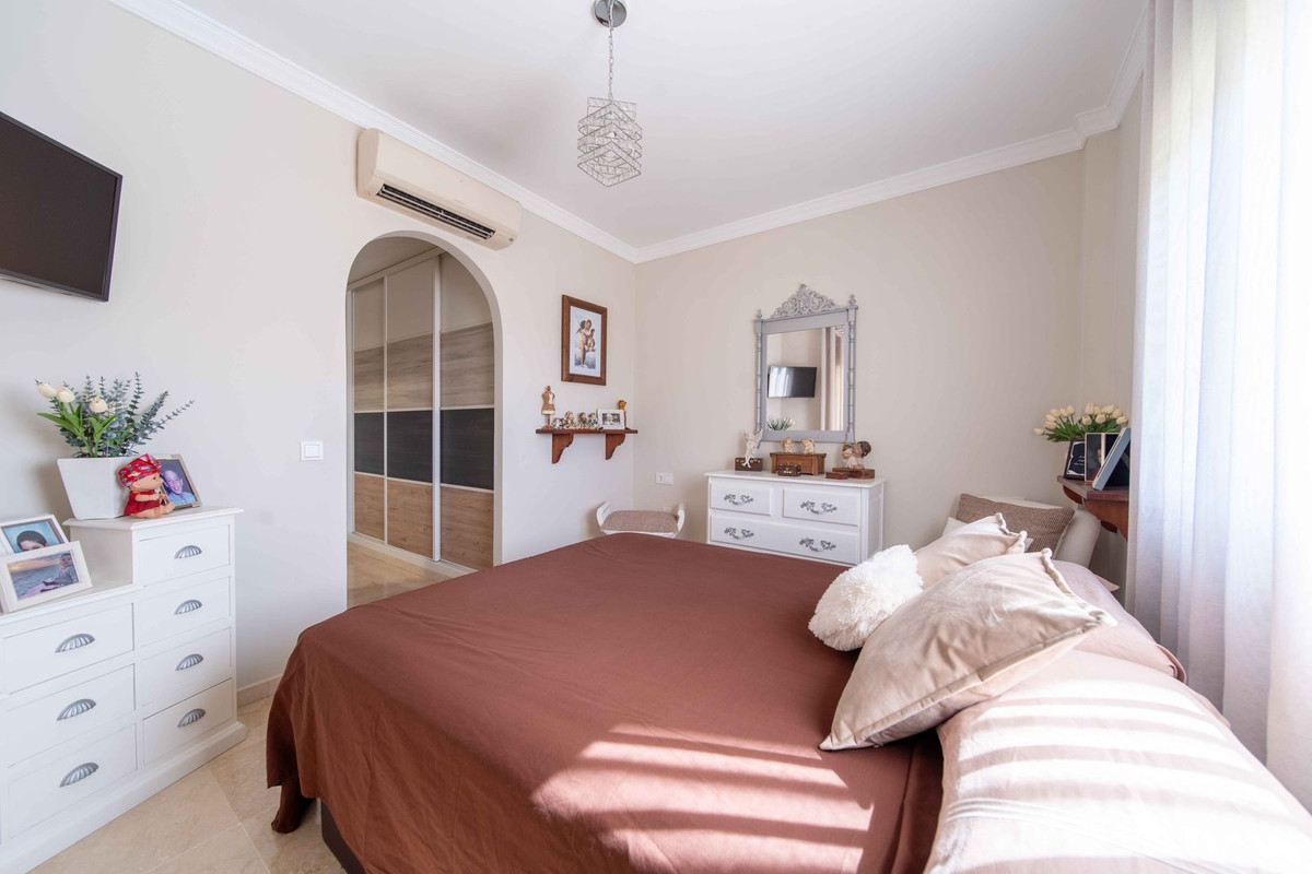 3 Bedroom Apartment in Mijas - Foto 24