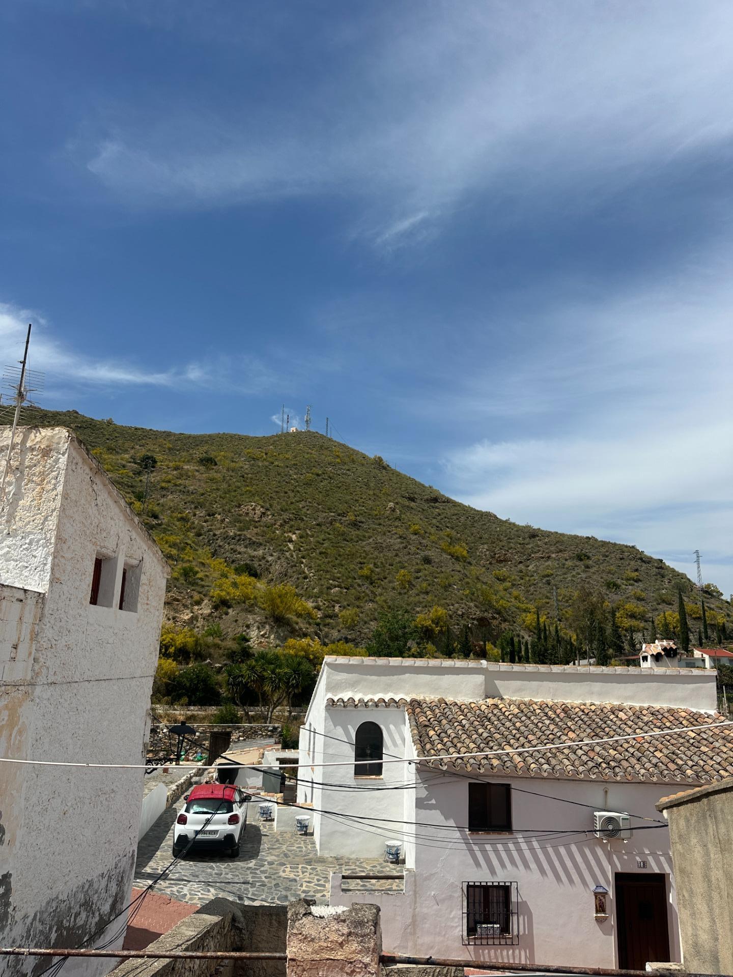 Moradia com 3 quartos em Almería, Espanha – Foto 18