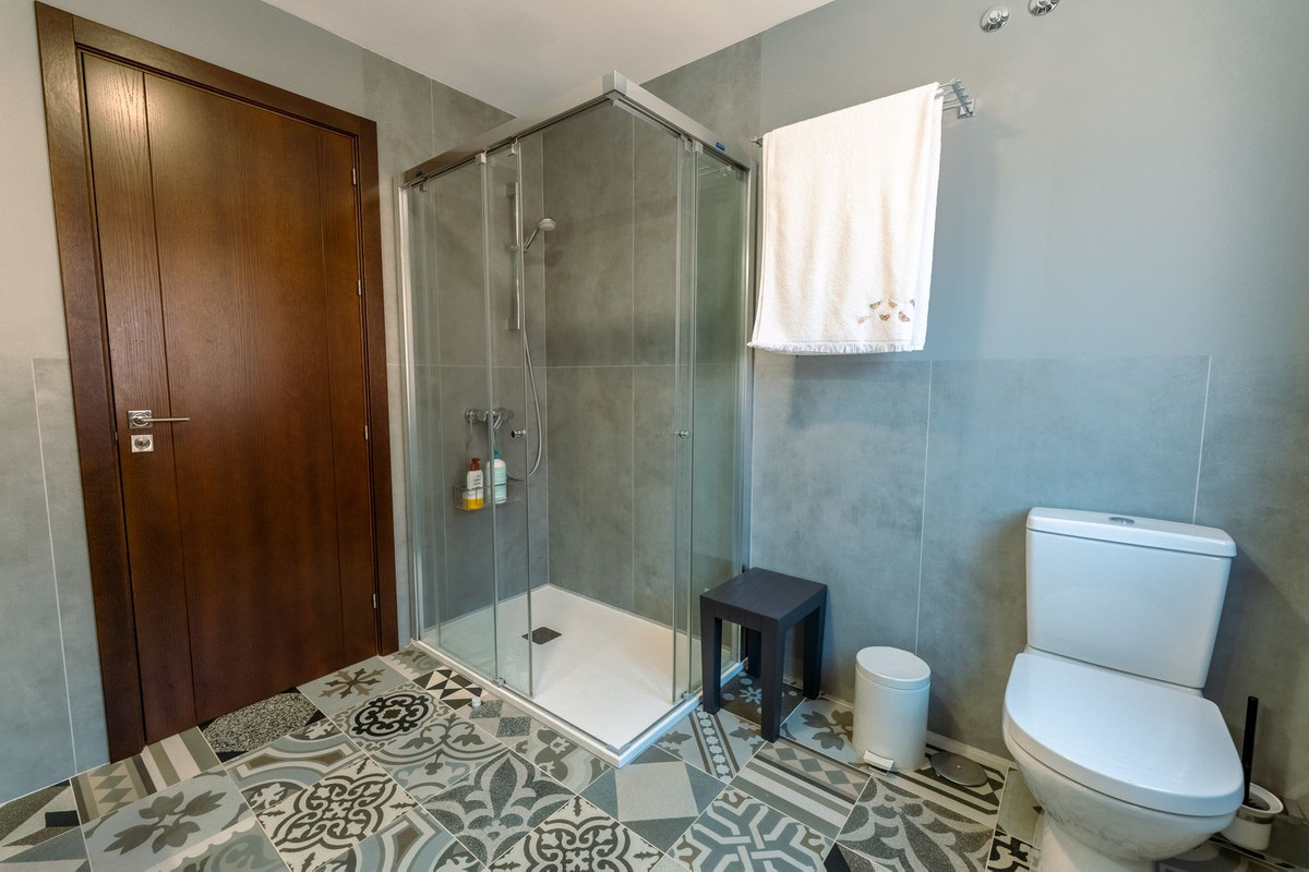 5 Bedroom Villa in San Pedro de Alcántara - Foto 18