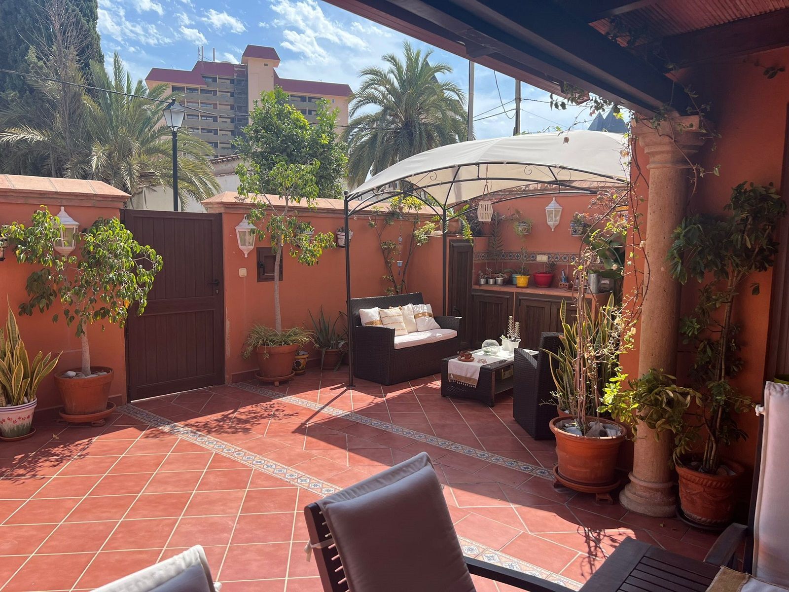 7 Bedroom Villa in Fuengirola - Photo 3