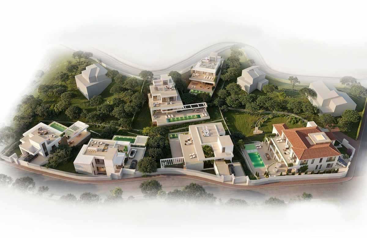 1,023 m² Plot in Marbella - Photo 3