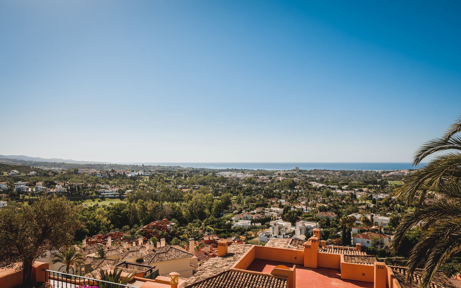 Apartamento com 3 quartos com piscina em Málaga, Espanha – Foto 27