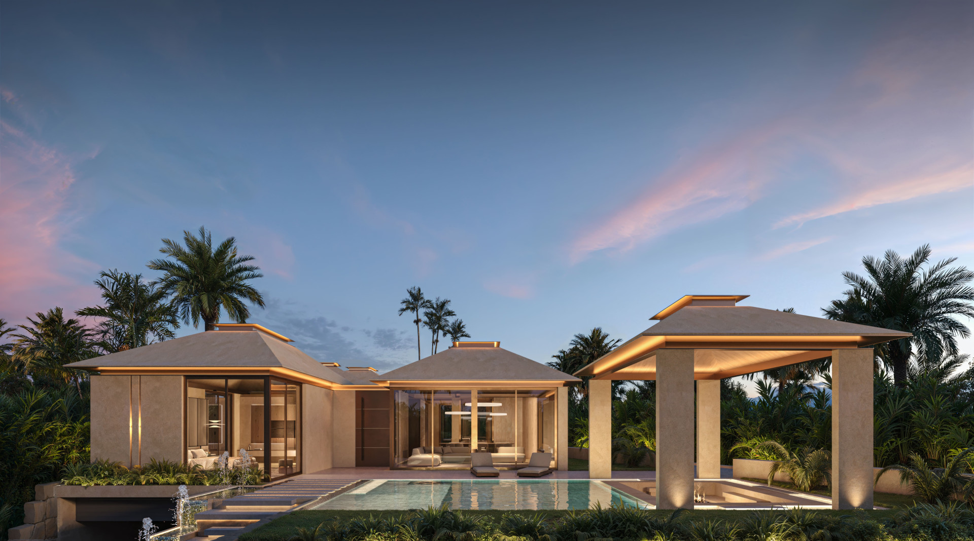5 Bedroom Villa in Marbella - Photo 17