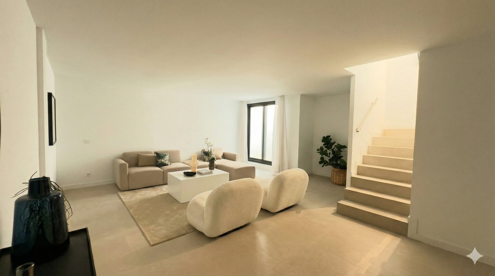 3 Bedroom Villa in Estepona - Photo 4