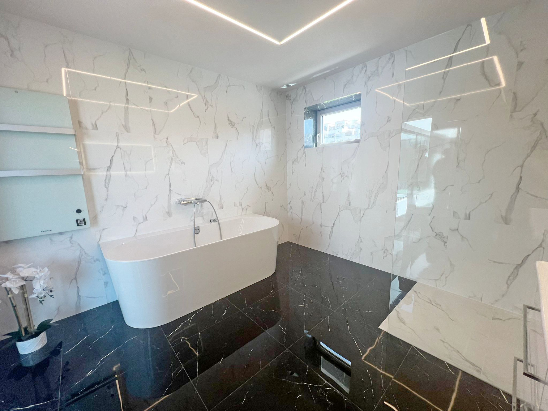 4 Bedroom Villa in Benalmádena - Foto 42