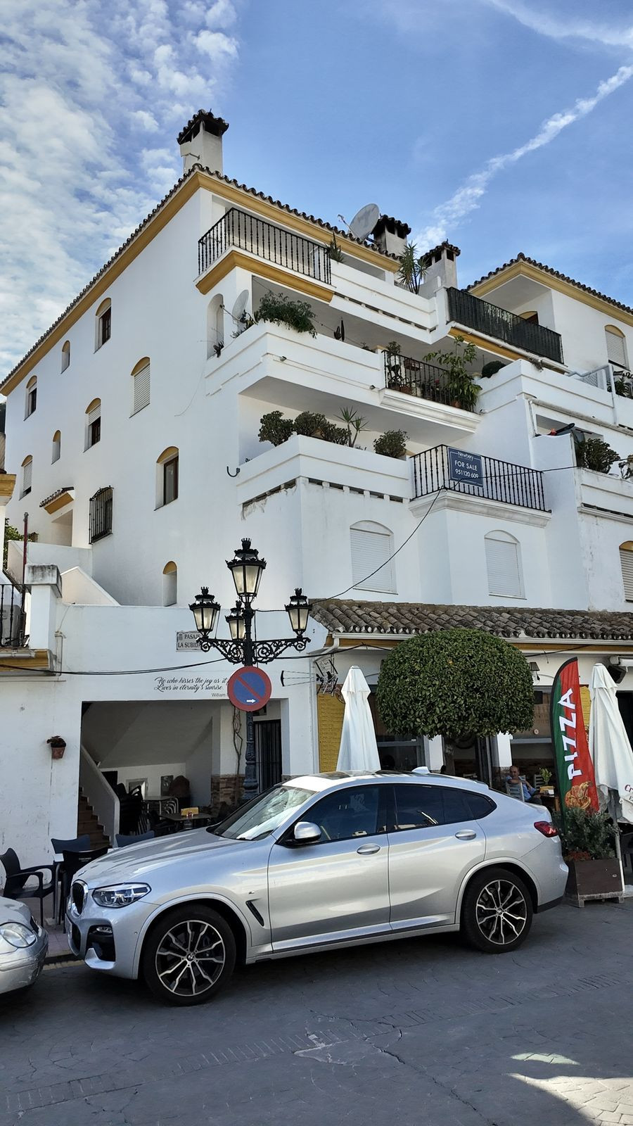 5 Bedroom Apartment in Benahavís - Photo 40