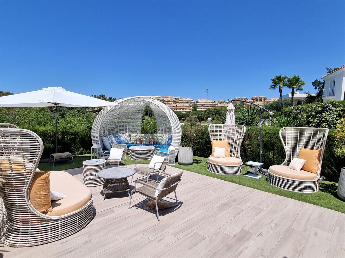 5 Bedroom Villa in Marbella - Foto 24
