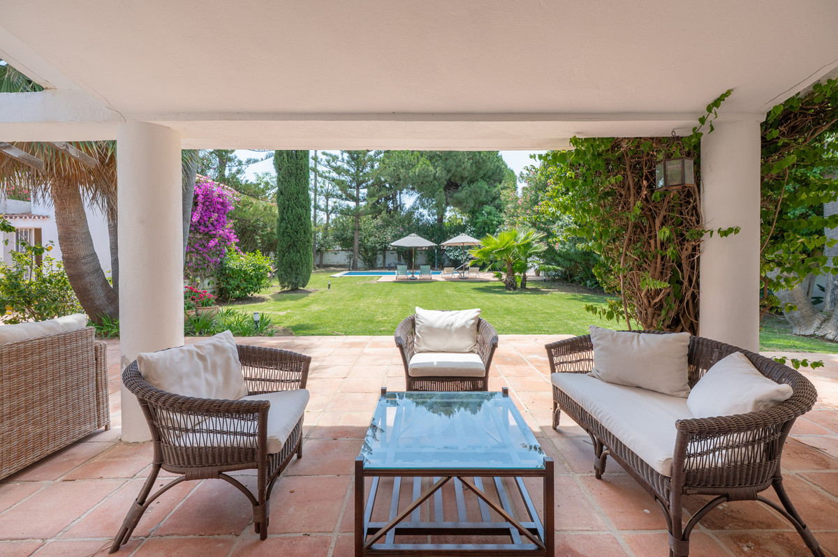 5 Bedroom Villa in San Pedro de Alcántara - Foto 2