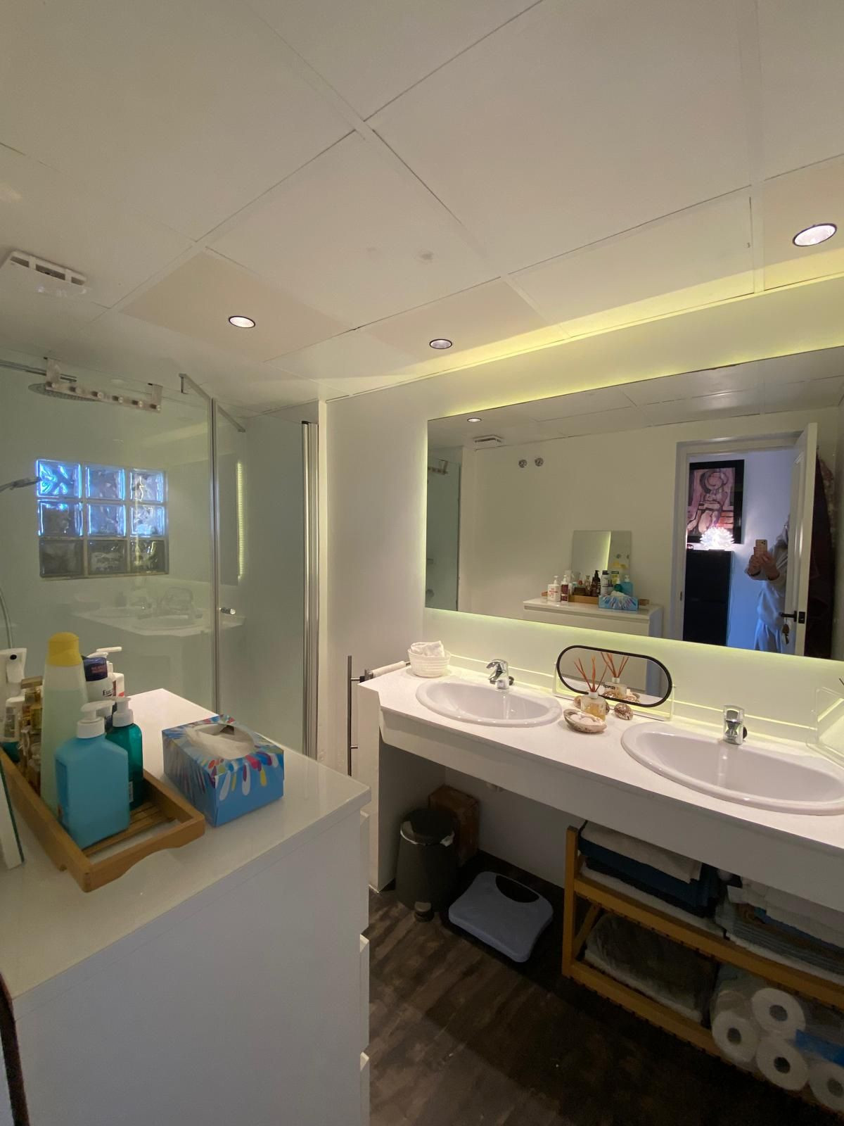 3 Bedroom Penthouse in Estepona - Photo 22
