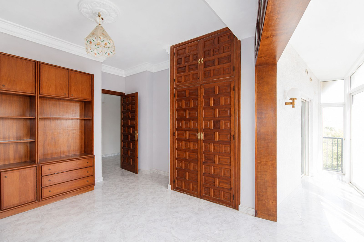 3 Bedroom Apartment in Fuengirola - Foto 21
