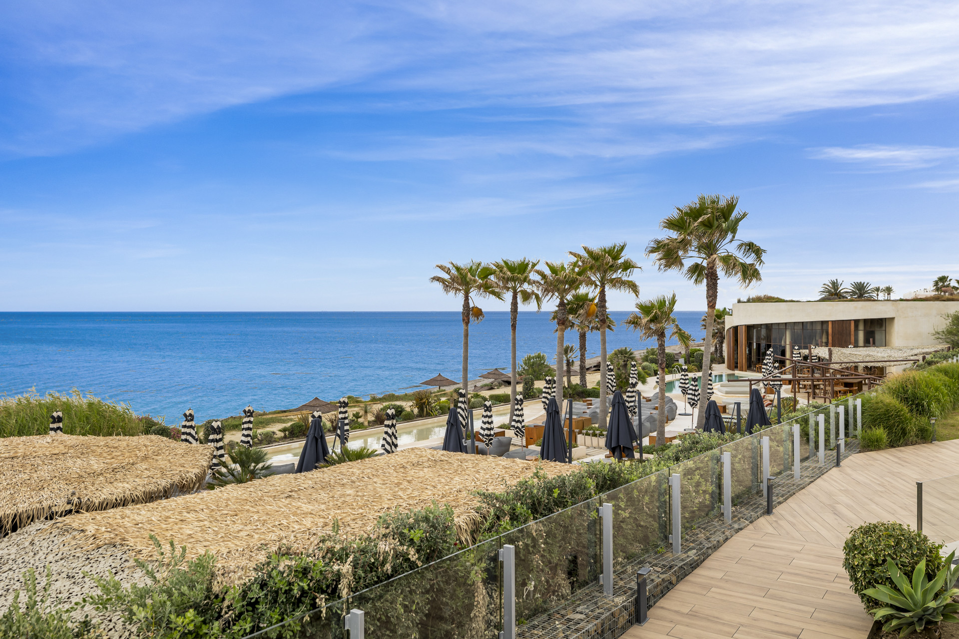 Apartment in Estepona