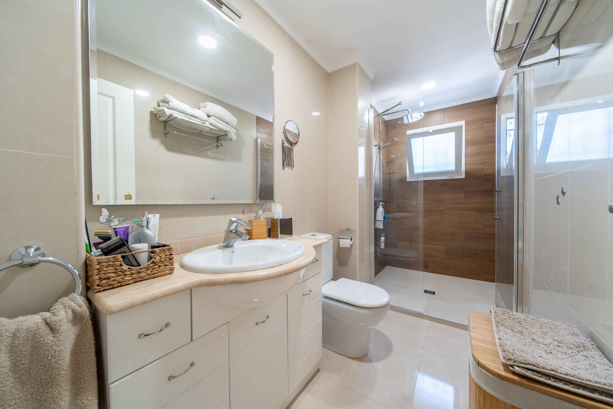 3 Bedroom Apartment in Mijas - Foto 16