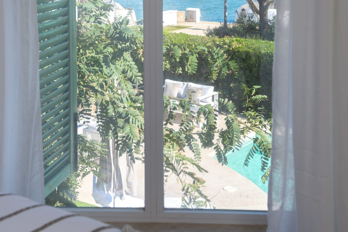 4 Bedroom Villa in Sotogrande - Photo 23