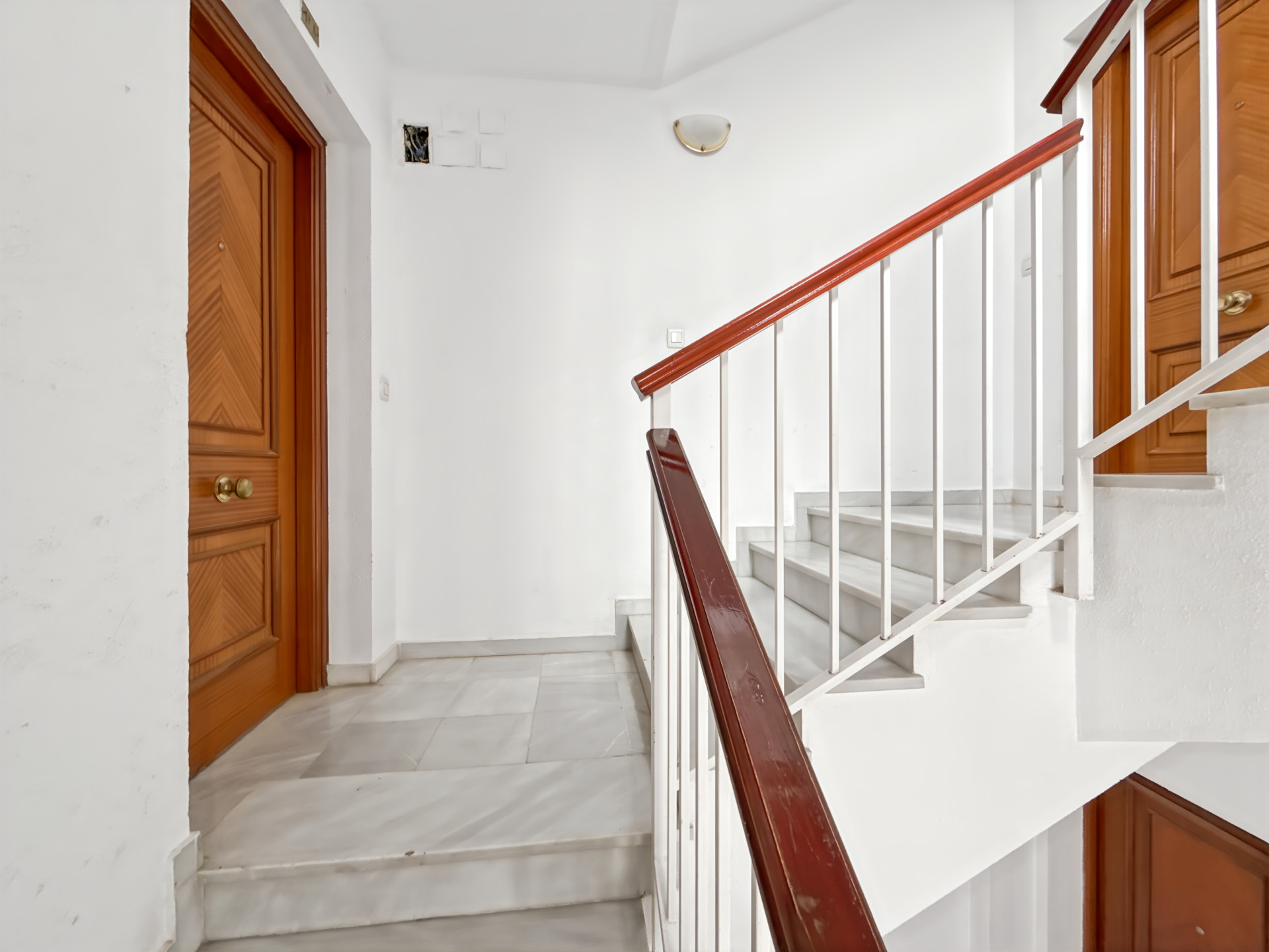 1 Bedroom Apartment in Málaga - Photo 49