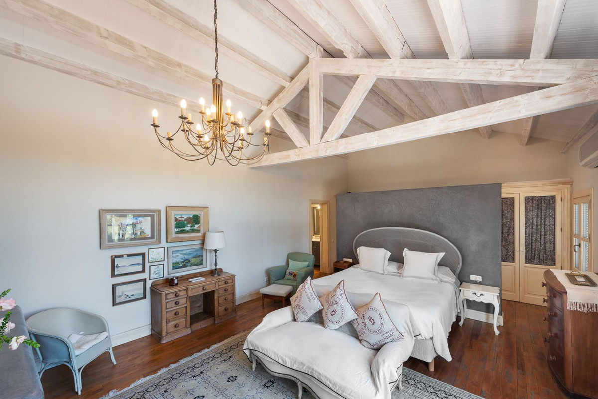 7 Bedroom Country house in Coín - Foto 6