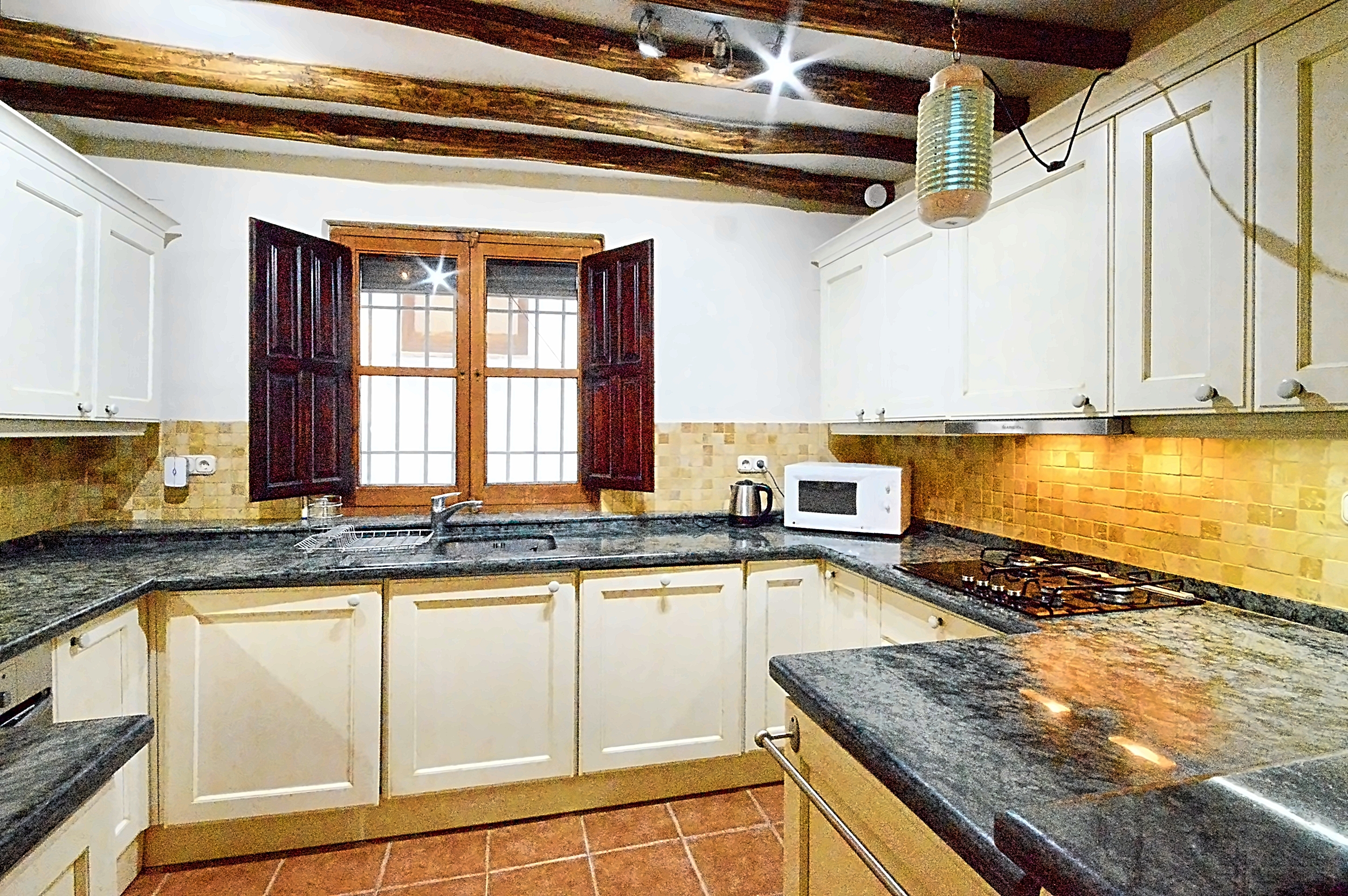 Villa con 3 camere con piscina a Granada, Spagna – Foto 5