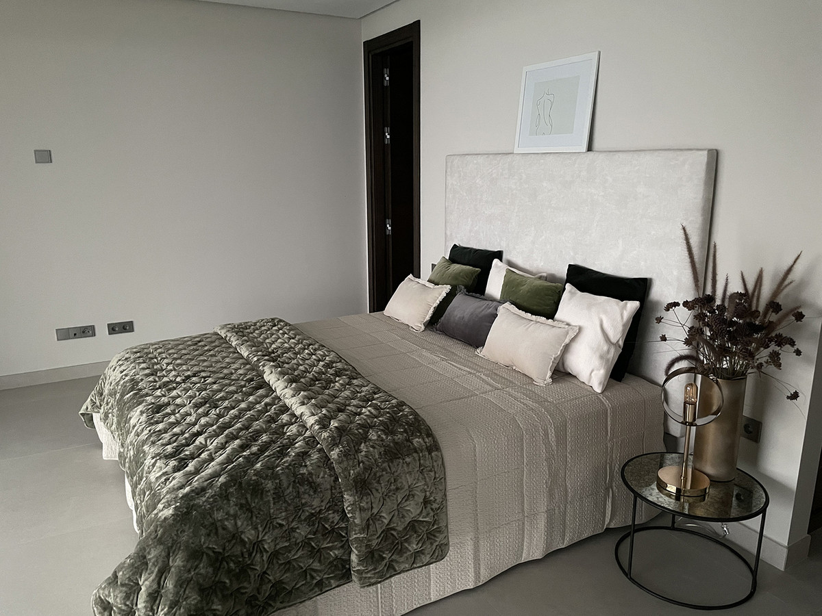6 Bedroom Villa in Benahavís - Foto 27