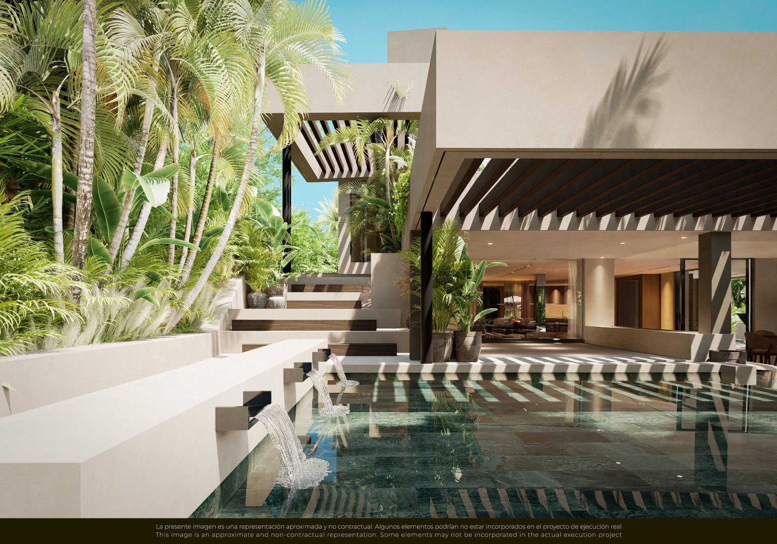7 Bedroom Villa in Marbella - Photo 38