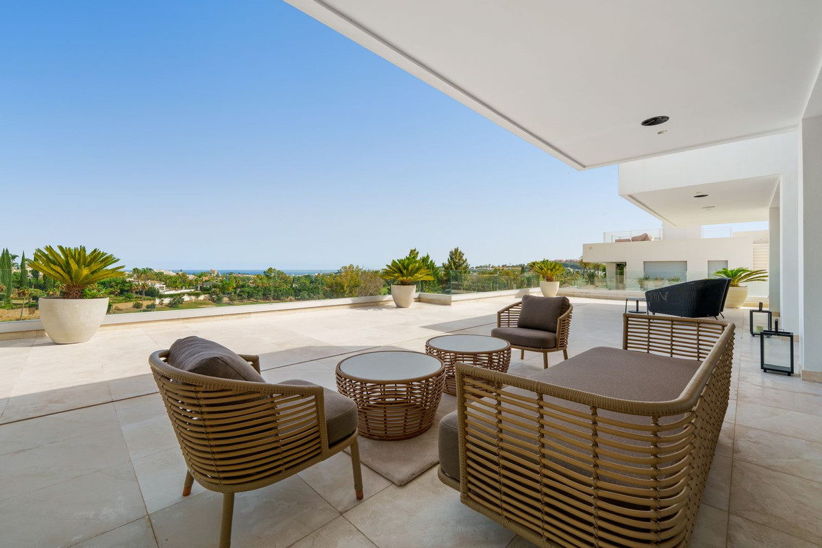 5 Bedroom Villa in Marbella - Foto 28