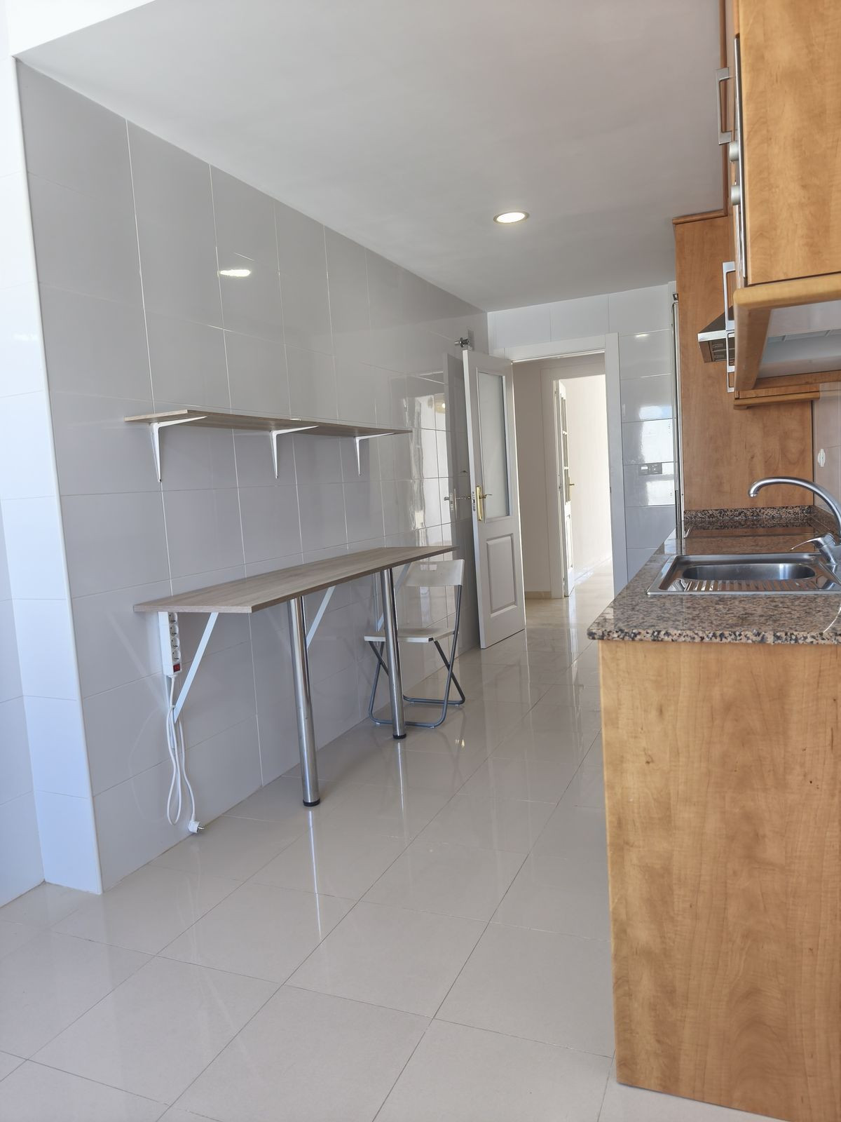 3 Bedroom Penthouse in Manilva - Foto 3