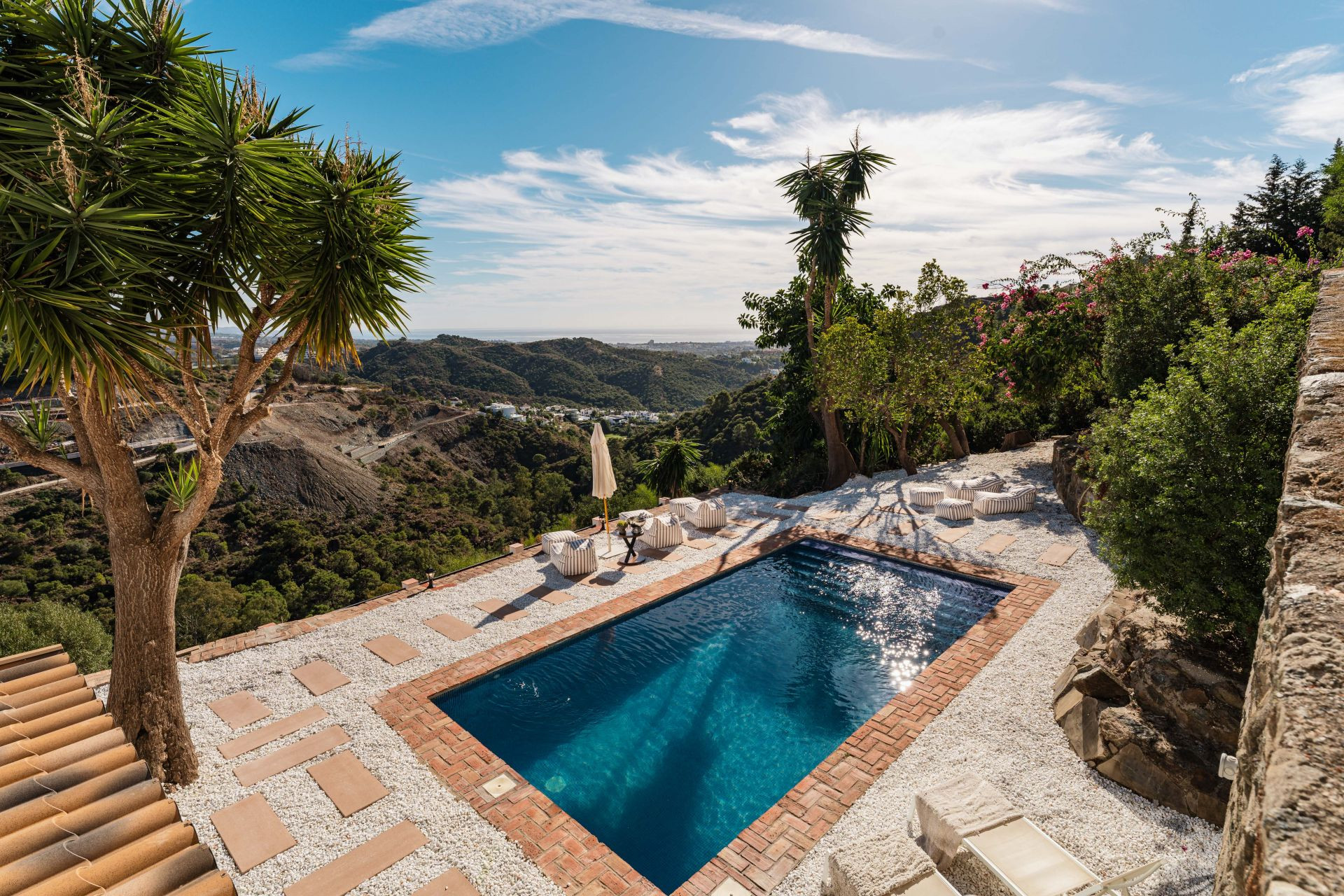6 Bedroom Villa in Benahavís - Foto 50