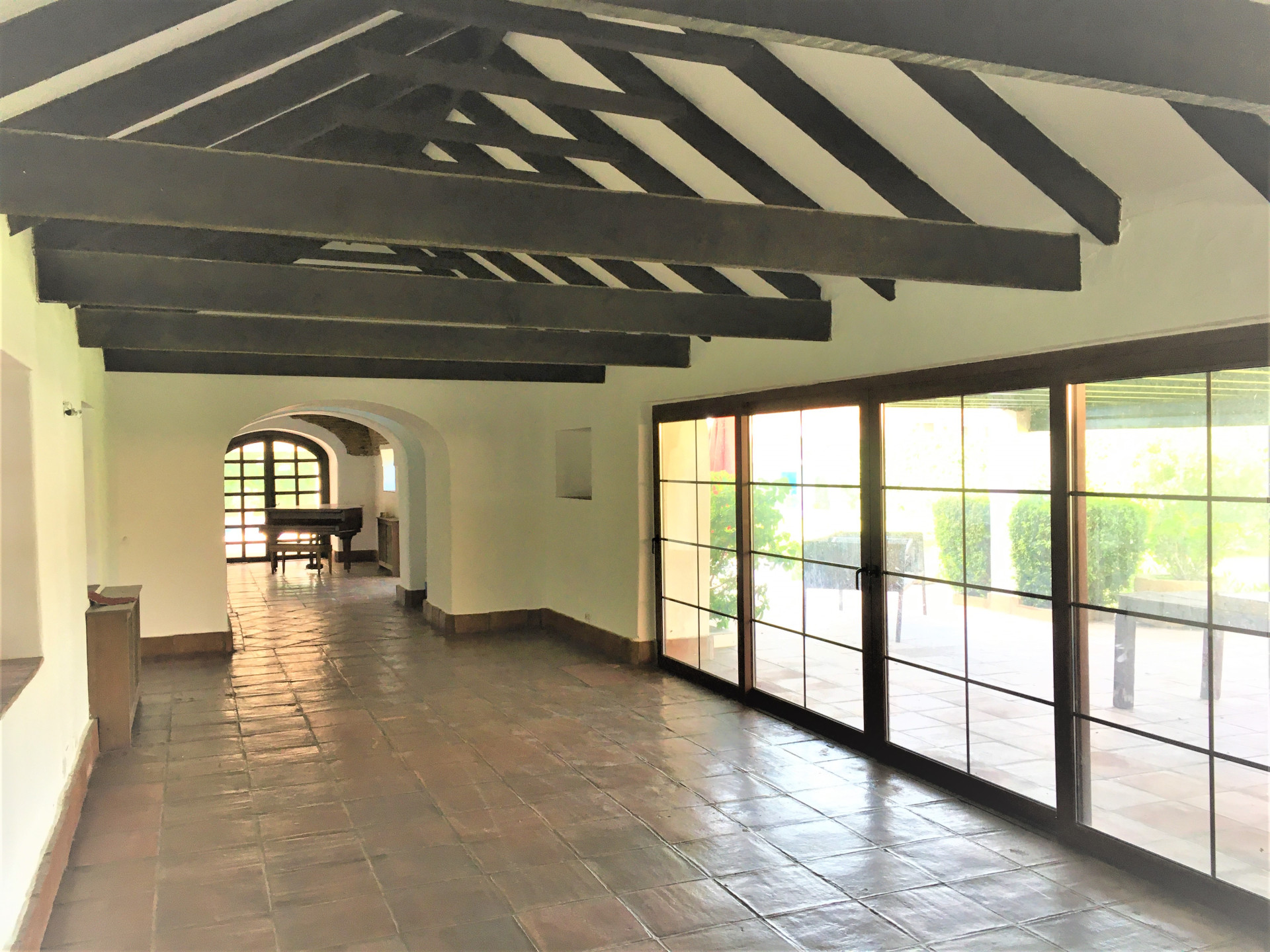 Moradia com 7 quartos com piscina em Cádiz, Espanha – Foto 9