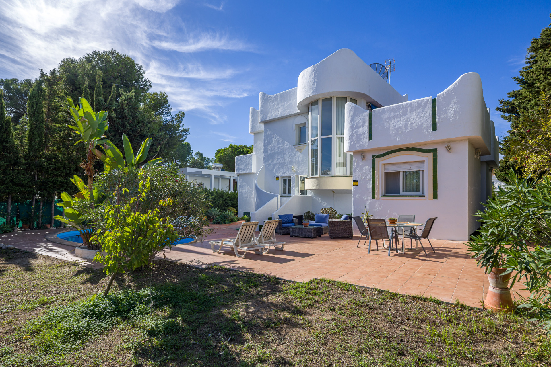 3 Bedroom Villa in Marbella - Photo 10