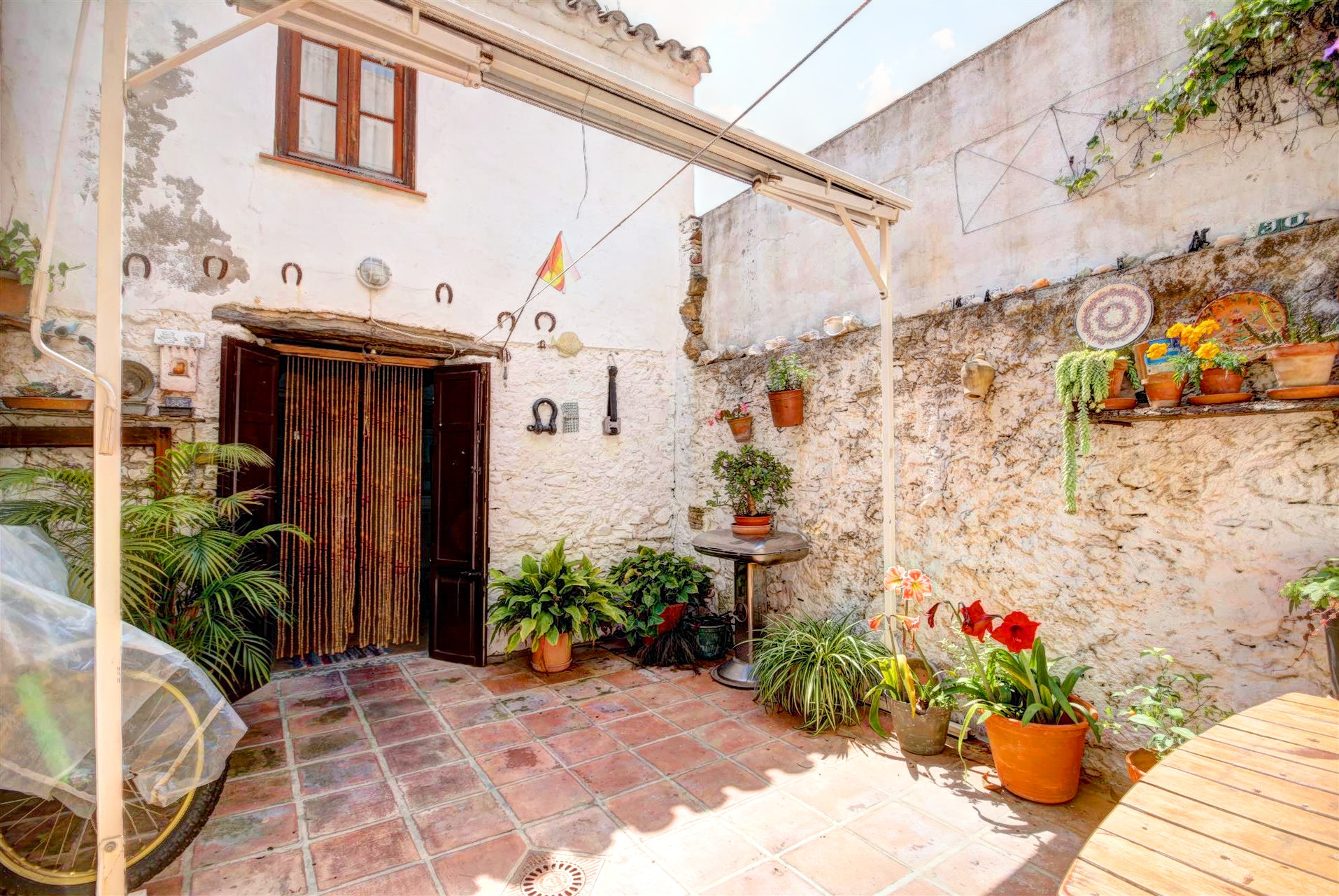 3 Bedroom Townhouse in Estepona - Foto 10